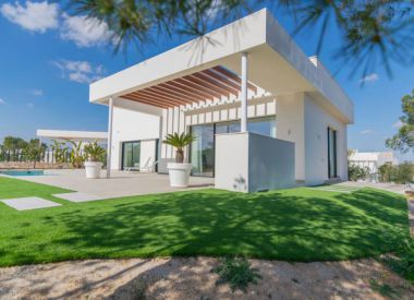 Villa in San Miguel de Salinas (Costa Blanca), buy cheap - 539 000 [68621] 2