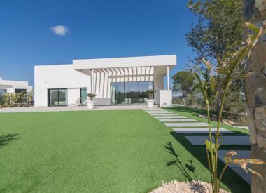 Villa in San Miguel de Salinas (Costa Blanca), buy cheap - 539 000 [68621] 3