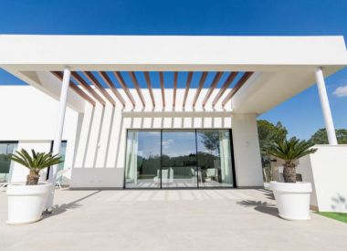Villa in San Miguel de Salinas (Costa Blanca), buy cheap - 539 000 [68621] 5