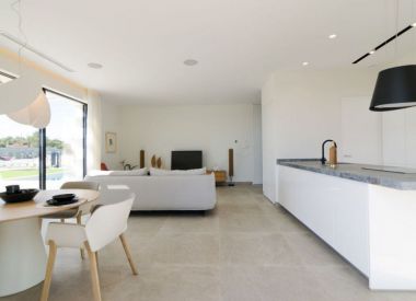 Villa in San Miguel de Salinas (Costa Blanca), buy cheap - 539 000 [68621] 7