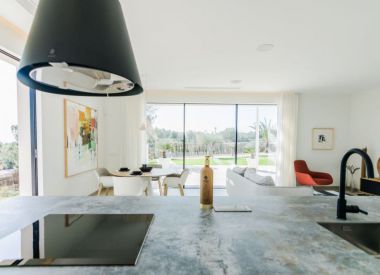 Villa in San Miguel de Salinas (Costa Blanca), buy cheap - 539 000 [68621] 8