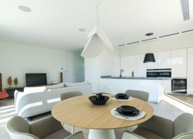 Villa in San Miguel de Salinas (Costa Blanca), buy cheap - 539 000 [68621] 9