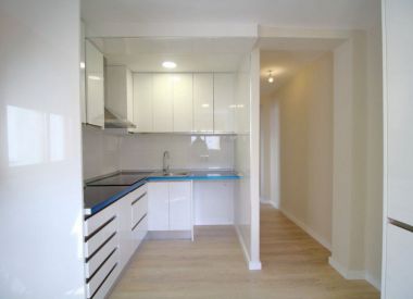 Apartments in Valencia (Costa Blanca), buy cheap - 135 000 [68623] 8