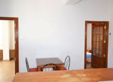 Apartments in Valencia (Costa Blanca), buy cheap - 134 000 [68624] 3