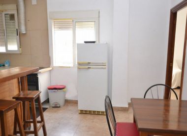 Apartments in Valencia (Costa Blanca), buy cheap - 134 000 [68624] 4
