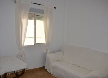Apartments in Valencia (Costa Blanca), buy cheap - 134 000 [68624] 7