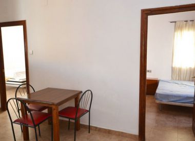 Apartments in Valencia (Costa Blanca), buy cheap - 134 000 [68624] 8