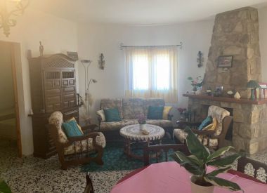 House in Moraira (Costa Blanca), buy cheap - 292 750 [68625] 3