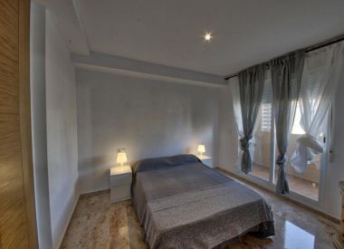 Apartments in Valencia (Costa Blanca), buy cheap - 130 000 [68647] 2