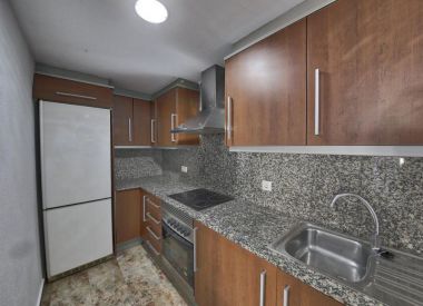 Apartments in Valencia (Costa Blanca), buy cheap - 130 000 [68647] 3