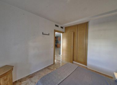 Apartments in Valencia (Costa Blanca), buy cheap - 130 000 [68647] 4