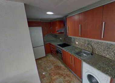 Apartments in Valencia (Costa Blanca), buy cheap - 130 000 [68647] 9