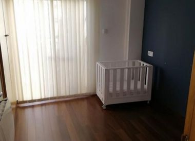 Apartments in Valencia (Costa Blanca), buy cheap - 275 000 [68648] 3