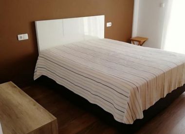 Apartments in Valencia (Costa Blanca), buy cheap - 275 000 [68648] 5