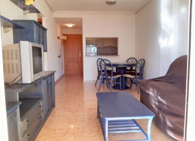 Apartments in La Mate (Costa Blanca), buy cheap - 86 900 [68663] 4