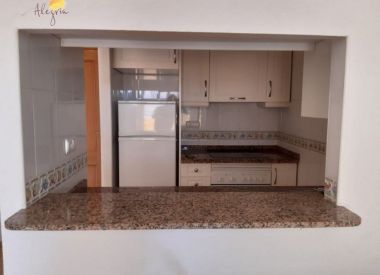 Apartments in La Mate (Costa Blanca), buy cheap - 86 900 [68663] 5