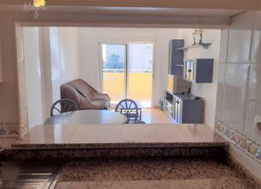 Apartments in La Mate (Costa Blanca), buy cheap - 86 900 [68663] 6