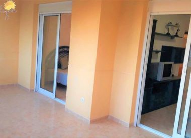 Apartments in La Mate (Costa Blanca), buy cheap - 86 900 [68663] 8
