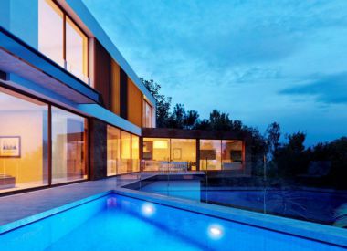 Villa in Benidorm (Costa Blanca), buy cheap - 965 000 [68672] 10