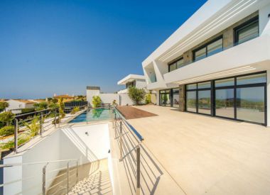 Villa in Finestrat (Costa Blanca), buy cheap - 1 150 000 [68684] 3