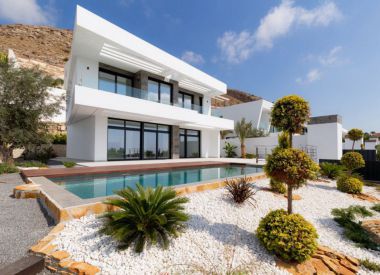 Villa in Finestrat (Costa Blanca), buy cheap - 1 180 000 [68686] 4