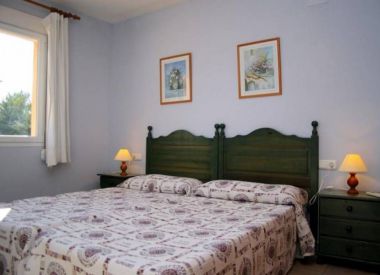 Villa in Moraira (Costa Blanca), buy cheap - 1 200 000 [68691] 6