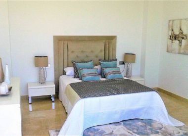 Villa in Moraira (Costa Blanca), buy cheap - 2 490 000 [68692] 6