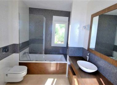 Villa in Moraira (Costa Blanca), buy cheap - 2 490 000 [68692] 8