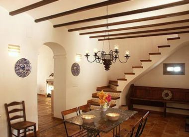 Villa in Benissa (Costa Blanca), buy cheap - 1 850 000 [68695] 5