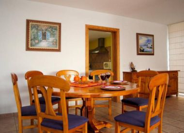 Villa in Moraira (Costa Blanca), buy cheap - 1 300 000 [68710] 3