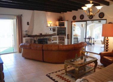 Villa in Benissa (Costa Blanca), buy cheap - 360 000 [68715] 9