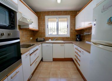 Villa in Moraira (Costa Blanca), buy cheap - 234 000 [68716] 10