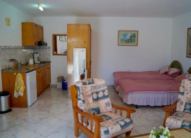 Villa in Moraira (Costa Blanca), buy cheap - 349 000 [68717] 10