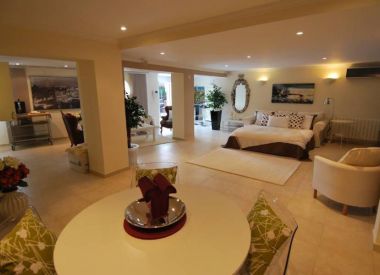 Villa in Moraira (Costa Blanca), buy cheap - 1 320 000 [68718] 2