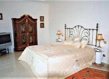 Villa in Moraira (Costa Blanca), buy cheap - 2 150 000 [68720] 4