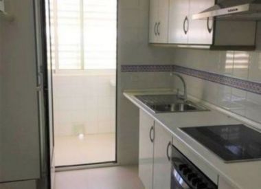Apartments in Benidorm (Costa Blanca), buy cheap - 217 500 [68724] 3