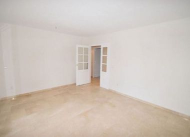 Apartments in Benidorm (Costa Blanca), buy cheap - 217 500 [68724] 4