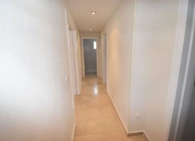 Apartments in Benidorm (Costa Blanca), buy cheap - 217 500 [68724] 5