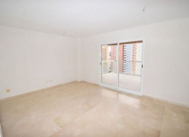 Apartments in Benidorm (Costa Blanca), buy cheap - 217 500 [68724] 8