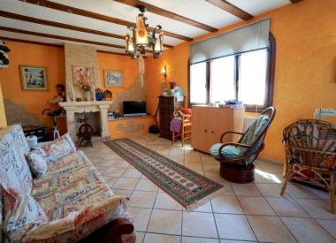 Villa in Moraira (Costa Blanca), buy cheap - 330 000 [68729] 8