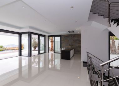 Villa in Finestrat (Costa Blanca), buy cheap - 1 120 000 [68731] 4