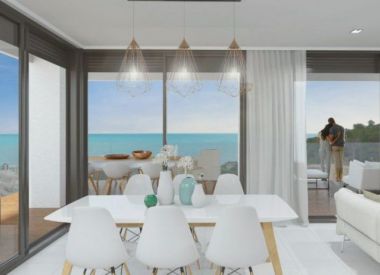 Apartments in Calpe (Costa Blanca), buy cheap - 185 500 [70789] 4