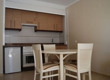 Apartments in Calpe (Costa Blanca), buy cheap - 145 000 [70791] 4