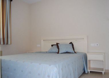 Apartments in Calpe (Costa Blanca), buy cheap - 145 000 [70791] 7