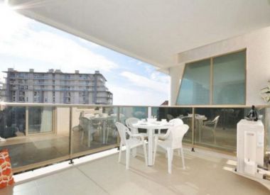 Apartments in Calpe (Costa Blanca), buy cheap - 145 000 [70791] 8