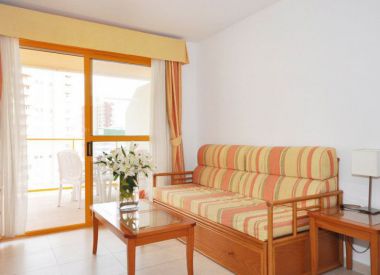 Apartments in Calpe (Costa Blanca), buy cheap - 145 000 [70792] 3