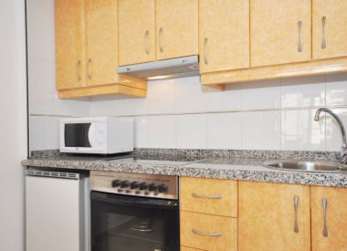 Apartments in Calpe (Costa Blanca), buy cheap - 145 000 [70792] 4