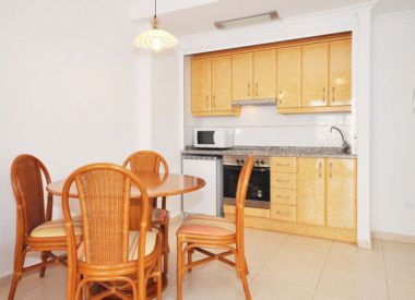 Apartments in Calpe (Costa Blanca), buy cheap - 145 000 [70792] 5