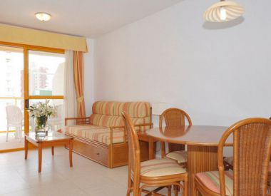 Apartments in Calpe (Costa Blanca), buy cheap - 145 000 [70792] 6