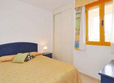 Apartments in Calpe (Costa Blanca), buy cheap - 145 000 [70792] 7